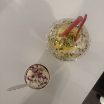 Kulfi - Ice Cream & Frozen Yogurt Near Me - Portland, Oregon
