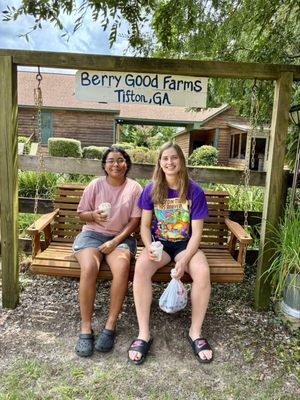 Berry Good Farms by null