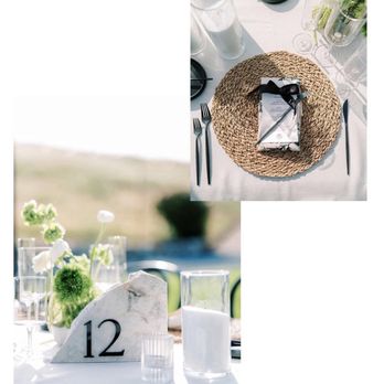 Love Within the Details - More details at the tables - Wedding Planning Near Me Love Within the Details - More details at the tables - Wedding Planning Near Me
