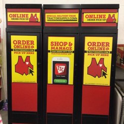 Tractor Supply