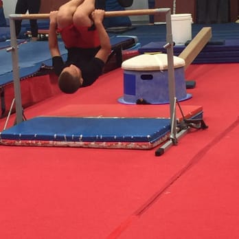 Davis Diamonds Gymnastics - Gymnastics Near Me - Davis, California