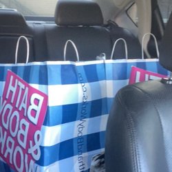 Bath & Body Works - 3 wick candle sale!