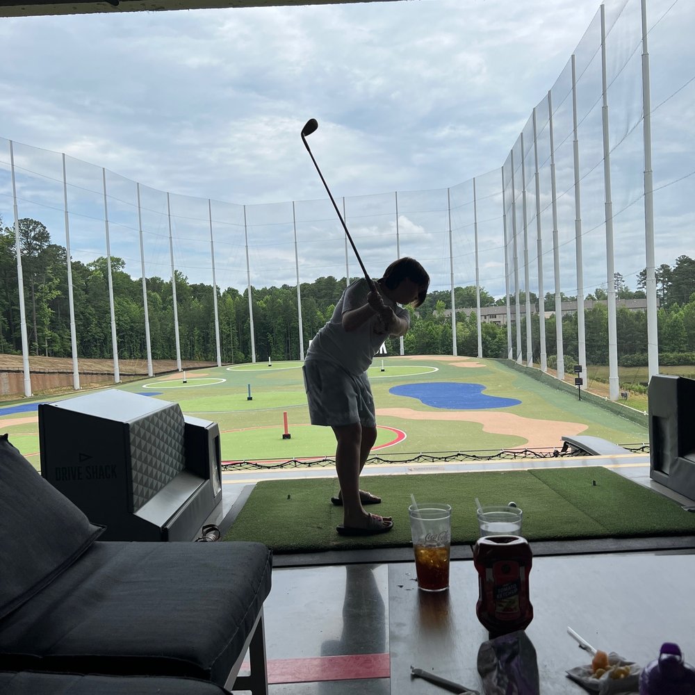 Drive Shack - Golf Near Me - Raleigh, North Carolina Drive Shack - Golf Near Me - Raleigh, North Carolina