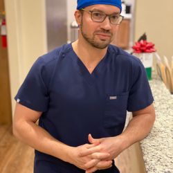 Dental Arts Center - Gentle and skillful Dr. Lorents