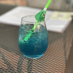Vintage Escapes Winery - Caribbean dream