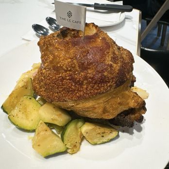 LC Cafe - Hong Kong Style Cafe Near Me - Toronto, Ontario