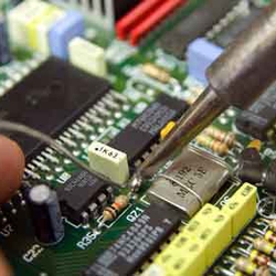 TVS Repair