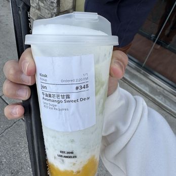 3Cat Handcrafted Beverage - 40 min wait for this- never again - Bubble Tea Near Me - San Gabriel, California 3Cat Handcrafted Beverage - 40 min wait for this- never again - Bubble Tea Near Me - San Gabriel, California
