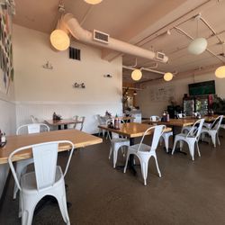 Ta Joia - 9/21/26 FYI. Interior.