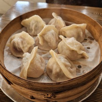 Northern Cafe - Juicy beef dumplings - Chinese Near Me - Irvine, California