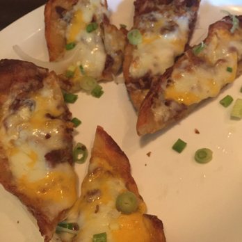 Kennys Tavern - Potato skins - American Near Me - Countryside, Illinois Kennys Tavern - Potato skins - American Near Me - Countryside, Illinois