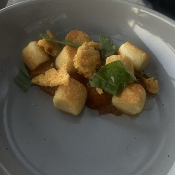 Nido - Gnocchi - New American Near Me - Austin, Texas