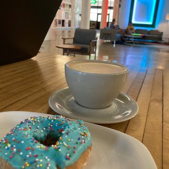 SK Coffee - Coffee and donut - Coffee Roasteries Near Me - Saint Paul, Minnesota