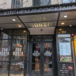 204 NORTH KITCHEN & COCKTAILS - Updated October 2025 - 905 Photos & 641 ...