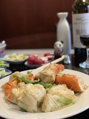 China Town Restaurant by null