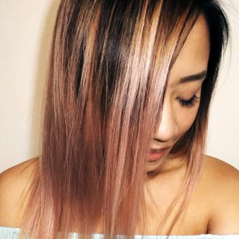 Cutting Edge Salon - Hair Salons Near Me - New York, New York