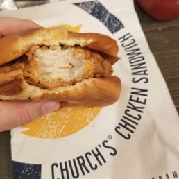 Chicken Sandwich