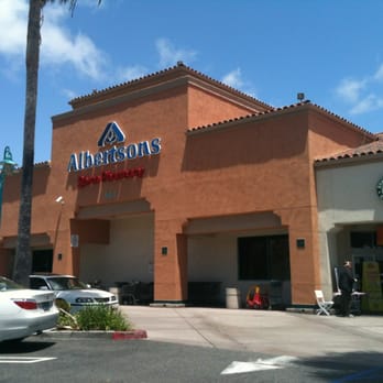 Albertsons - Front - Grocery Near Me - San Clemente, California Albertsons - Front - Grocery Near Me - San Clemente, California