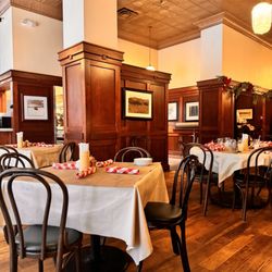 Ted's Montana Grill