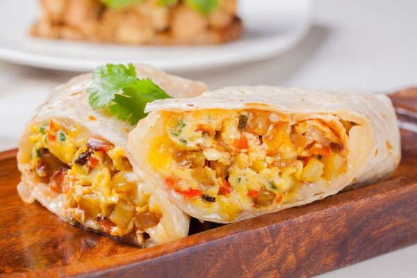 Dandelion Cafe by null