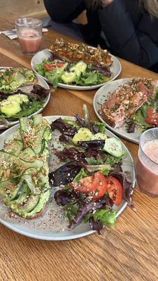 Hello, Kristof by null