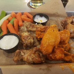 Bone in's for BOGO