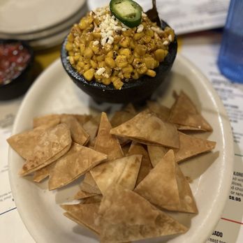 Casa Rio - Mexican Near Me - San Antonio, Texas