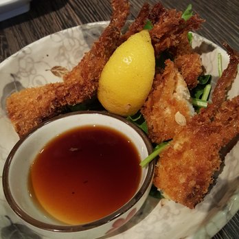 DOZO Izakaya - Soft shell crab - Sushi Bars Near Me - Tempe, Arizona DOZO Izakaya - Soft shell crab - Sushi Bars Near Me - Tempe, Arizona