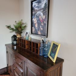 JTM Cleaner Power - Organized and polished