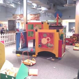 Play area designed for 7 and under. Play area designed for 7 and under.