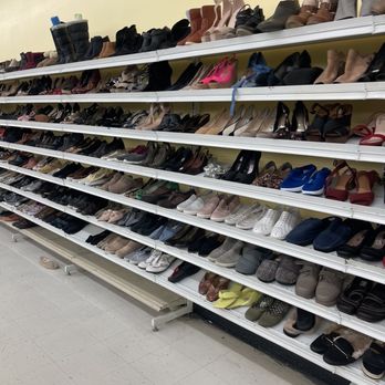 Thrift World - Thrift Stores Near Me - Independence, Missouri