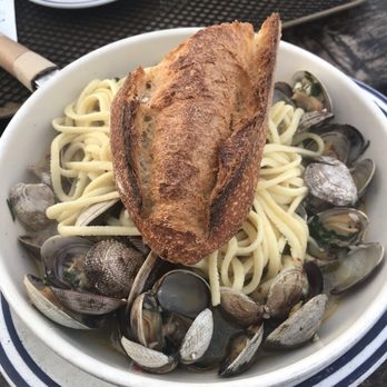 Fish - Seafood Near Me - Sausalito, California