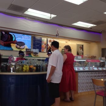 Baskin-Robbins - Ice Cream & Frozen Yogurt Near Me - Pasadena, California