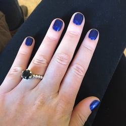 Suzy's Nail Salon
