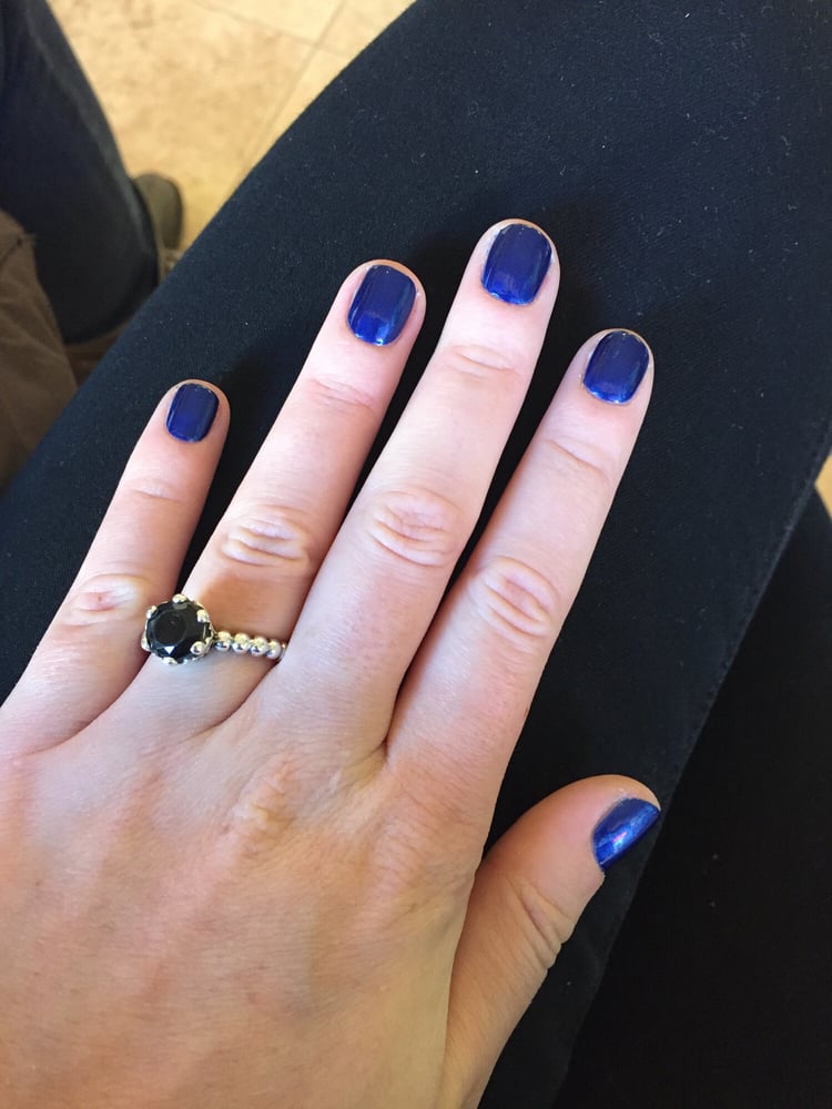 SUZY’S NAIL SALON 31 Reviews 615 Central Ave, Pawtucket, Rhode