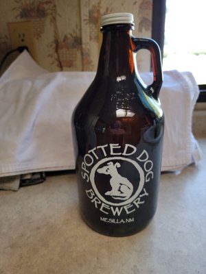 Spotted Dog Brewery by null