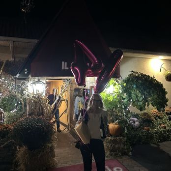 Il Cena'colo - Leaving with a biggest smile. I am thrilled to have celebrate the perfect birthday - Italian Near Me - Newburgh, New York