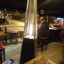Stage