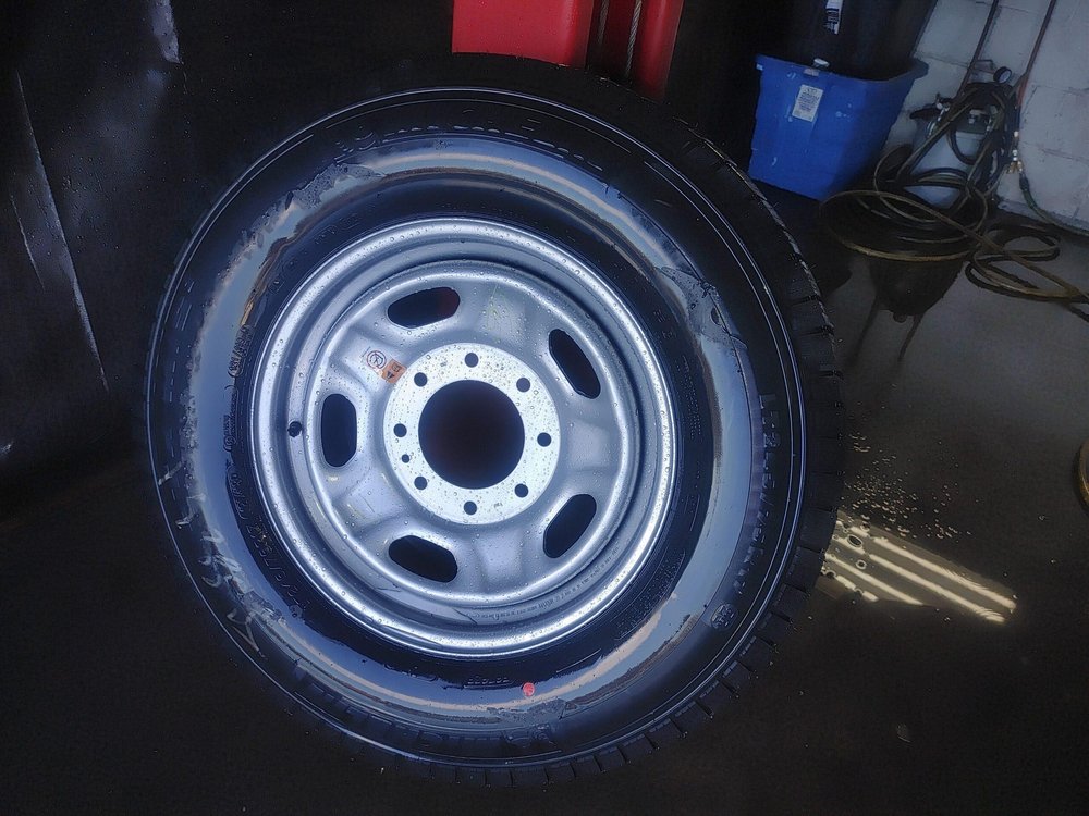 RUST CRUSHER UNDERCOATING Updated August 2024 Request a Quote 14