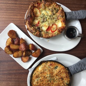 Tilikum Place Cafe - New American Near Me - Seattle, Washington