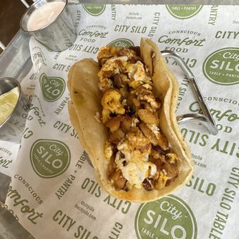 City Silo Table + Pantry - Taco - Juice Bars & Smoothies Near Me - Memphis, Tennessee