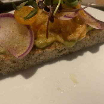 Spoon and Stable - New American Near Me - Minneapolis, Minnesota