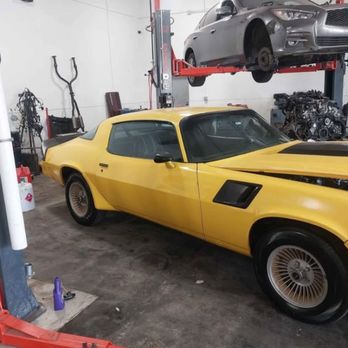 Affordable Automotive & Repairs - Auto Repair Near Me - Topeka, Kansas Affordable Automotive & Repairs - Auto Repair Near Me - Topeka, Kansas