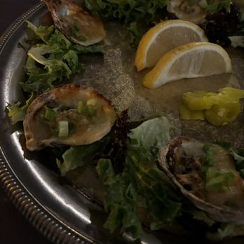 Knotty Pine On the Bayou - Oyster bienville - Cajun/Creole Near Me - Cold Spring, Kentucky Knotty Pine On the Bayou - Oyster bienville - Cajun/Creole Near Me - Cold Spring, Kentucky