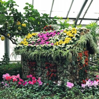 Allan Gardens - Parks Near Me - Toronto, Ontario