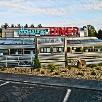 Hometown Diner - Diners Near Me - Rindge, New Hampshire Hometown Diner - Diners Near Me - Rindge, New Hampshire