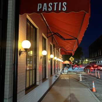 Pastis - Outside - French Near Me - Nashville, Tennessee