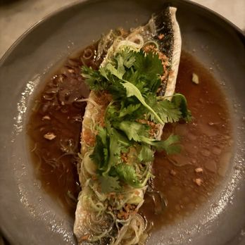 Chinese Tuxedo - Branzino - Chinese Near Me - New York, New York Chinese Tuxedo - Branzino - Chinese Near Me - New York, New York
