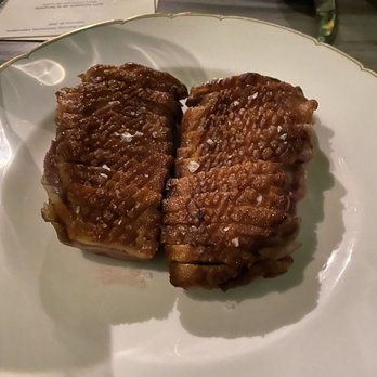 Pasjoli - Duck breast - French Near Me - Santa Monica, California Pasjoli - Duck breast - French Near Me - Santa Monica, California