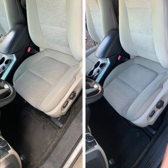 B&B Mobile Detailing - Driver's side - Auto Detailing Near Me B&B Mobile Detailing - Driver's side - Auto Detailing Near Me